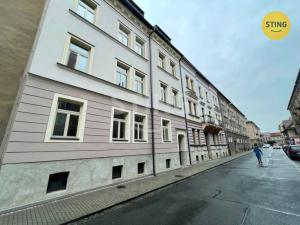 Pronájem bytu 3+1, Český Těšín, Smetanova, 81 m2