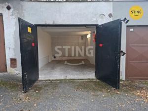 Prodej garáže, Ostrava - Pustkovec, 17 m2