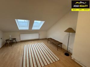 Pronájem bytu 3+kk, Opava, Rooseveltova, 91 m2