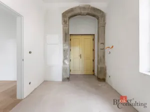 Prodej bytu 2+kk, Jince, Slavíkova, 70 m2