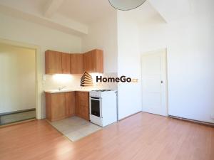 Pronájem bytu 3+kk, Praha - Nusle, Žateckých, 75 m2