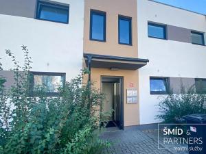 Pronájem bytu 3+kk, Kolín, Na Vršku, 74 m2