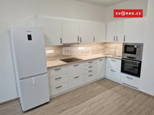 Pronájem bytu 3+kk, Uherské Hradiště, Zahrádky, 70 m2