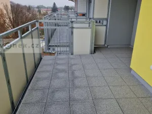 Pronájem bytu 3+kk, Uherské Hradiště, Zahrádky, 70 m2