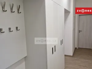 Pronájem bytu 3+kk, Uherské Hradiště, Zahrádky, 70 m2