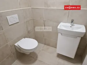 Pronájem bytu 3+kk, Uherské Hradiště, Zahrádky, 70 m2