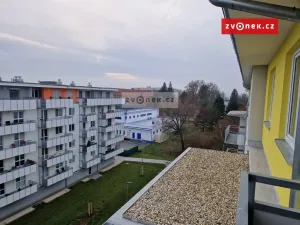 Pronájem bytu 3+kk, Uherské Hradiště, Zahrádky, 70 m2