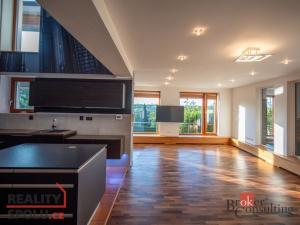 Prodej rodinného domu, Praha - Stodůlky, Za Mototechnou, 200 m2