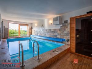 Prodej rodinného domu, Praha - Stodůlky, Za Mototechnou, 200 m2