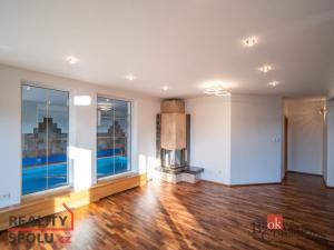 Prodej rodinného domu, Praha - Stodůlky, Za Mototechnou, 200 m2