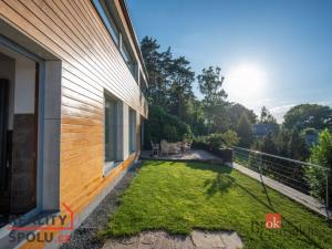 Prodej rodinného domu, Praha - Stodůlky, Za Mototechnou, 200 m2