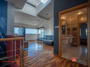 Prodej rodinného domu, Praha - Stodůlky, Za Mototechnou, 200 m2