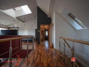 Prodej rodinného domu, Praha - Stodůlky, Za Mototechnou, 200 m2