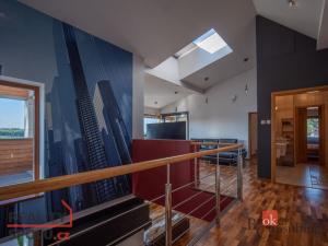 Prodej rodinného domu, Praha - Stodůlky, Za Mototechnou, 200 m2