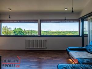 Prodej rodinného domu, Praha - Stodůlky, Za Mototechnou, 200 m2