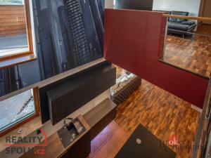 Prodej rodinného domu, Praha - Stodůlky, Za Mototechnou, 200 m2