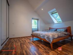 Prodej rodinného domu, Praha - Stodůlky, Za Mototechnou, 200 m2