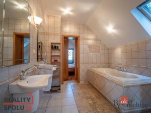 Prodej rodinného domu, Praha - Stodůlky, Za Mototechnou, 200 m2