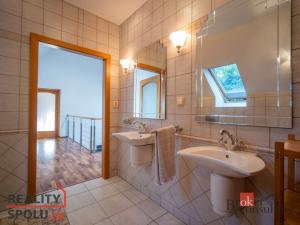 Prodej rodinného domu, Praha - Stodůlky, Za Mototechnou, 200 m2