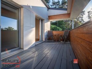 Prodej rodinného domu, Praha - Stodůlky, Za Mototechnou, 200 m2