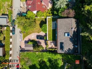 Prodej rodinného domu, Praha - Stodůlky, Za Mototechnou, 200 m2