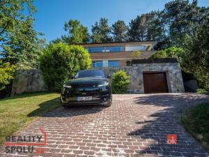 Prodej rodinného domu, Praha - Stodůlky, Za Mototechnou, 200 m2