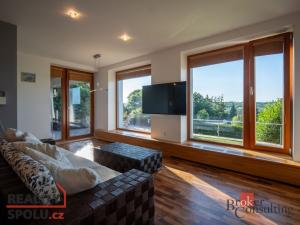 Prodej rodinného domu, Praha - Stodůlky, Za Mototechnou, 200 m2