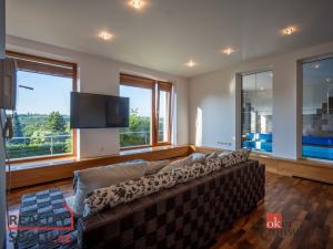 Prodej rodinného domu, Praha - Stodůlky, Za Mototechnou, 200 m2