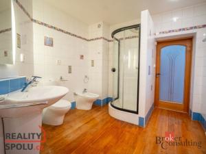 Prodej rodinného domu, Praha - Stodůlky, Za Mototechnou, 200 m2