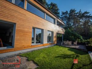 Prodej rodinného domu, Praha - Stodůlky, Za Mototechnou, 200 m2