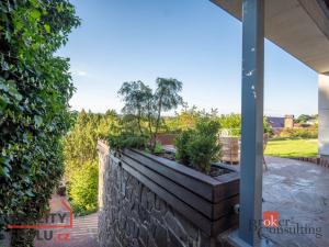 Prodej rodinného domu, Praha - Stodůlky, Za Mototechnou, 200 m2