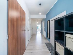 Pronájem bytu 3+kk, Olomouc, Stupkova, 69 m2