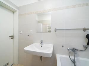 Pronájem bytu 3+kk, Olomouc, Stupkova, 69 m2