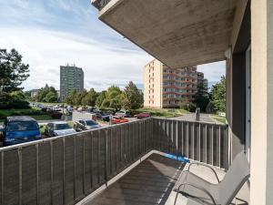 Pronájem bytu 3+kk, Olomouc, Stupkova, 69 m2