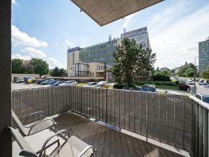 Pronájem bytu 3+kk, Olomouc, Stupkova, 69 m2