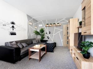 Prodej bytu 3+1, Hradec Králové - Nový Hradec Králové, třída Edvarda Beneše, 99 m2