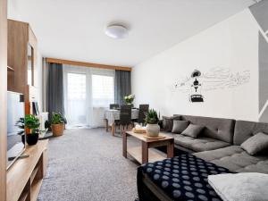 Prodej bytu 3+1, Hradec Králové - Nový Hradec Králové, třída Edvarda Beneše, 99 m2