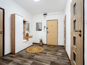 Prodej bytu 3+1, Hradec Králové - Nový Hradec Králové, třída Edvarda Beneše, 99 m2