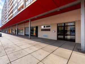 Prodej bytu 3+1, Hradec Králové - Nový Hradec Králové, třída Edvarda Beneše, 99 m2