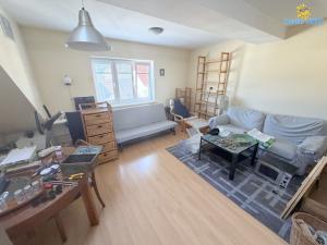 Pronájem bytu 2+kk, Praha - Krč, Na Dvorcích, 50 m2