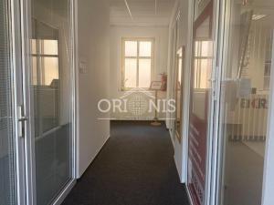 Pronájem ordinace, Chomutov, Na Příkopech, 16 m2