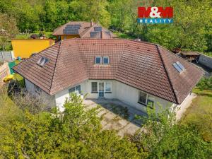 Prodej kanceláře, Kostelec nad Labem, Přemyslova, 186 m2