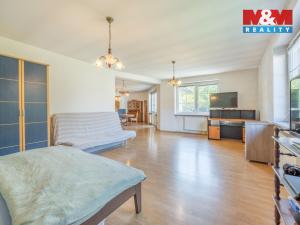 Prodej kanceláře, Kostelec nad Labem, Přemyslova, 186 m2