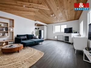 Prodej kanceláře, Kostelec nad Labem, Přemyslova, 186 m2