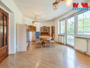 Prodej kanceláře, Kostelec nad Labem, Přemyslova, 186 m2