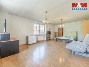 Prodej kanceláře, Kostelec nad Labem, Přemyslova, 186 m2