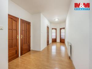 Prodej kanceláře, Kostelec nad Labem, Přemyslova, 186 m2