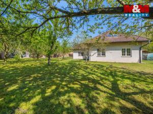 Prodej kanceláře, Kostelec nad Labem, Přemyslova, 186 m2