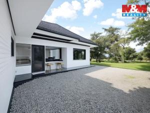 Prodej kanceláře, Kostelec nad Labem, Přemyslova, 186 m2