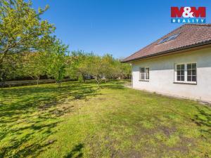 Prodej kanceláře, Kostelec nad Labem, Přemyslova, 186 m2